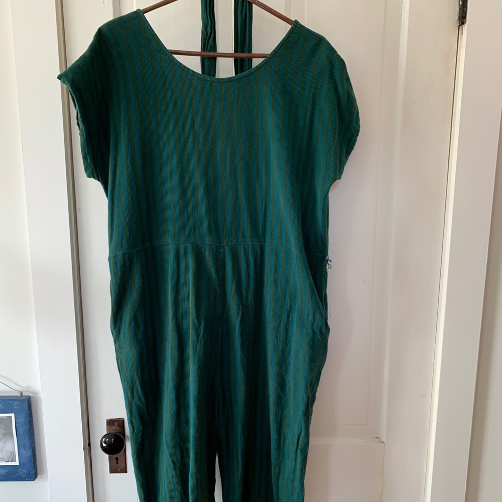 Ace & Jig jumpsuit in Duchess L